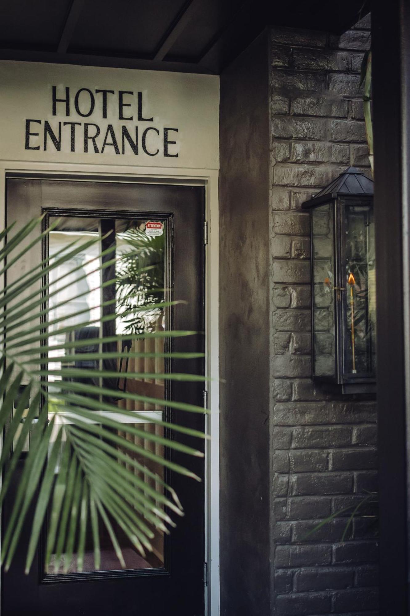 Marsh Mini-hôtel 3*
