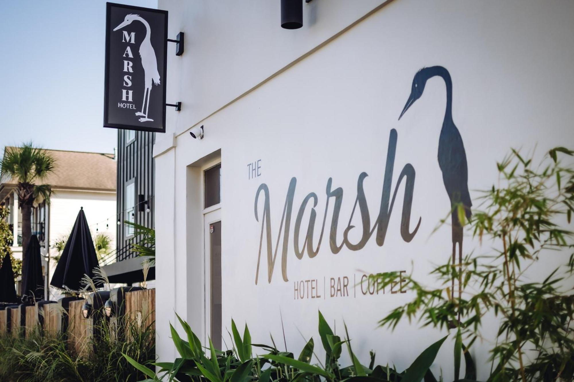 Marsh 3* La Nouvelle-Orléans