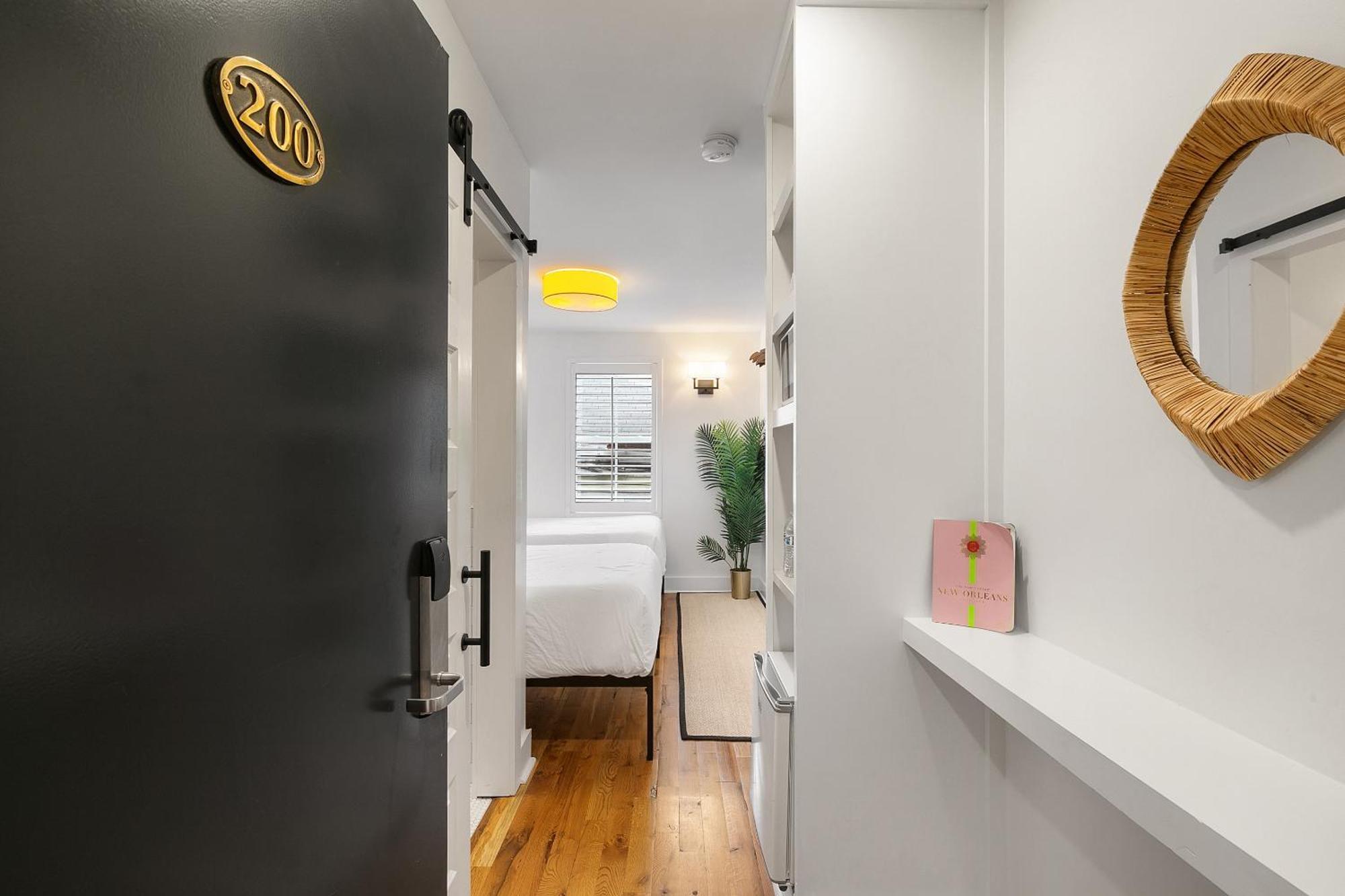 Marsh Mini-hôtel 3*