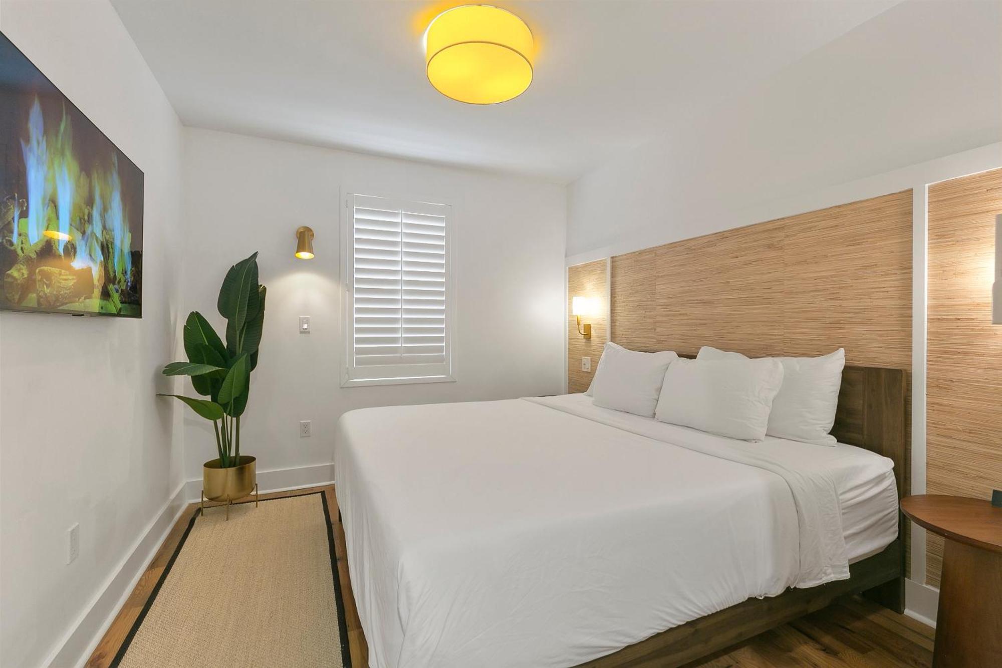 Mini-hôtel Marsh 3*